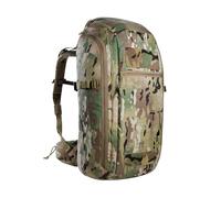 Tasmanian Tiger TT Modular Pack 30 SL Sac à dos de randonnée ergonomique avec longueur de dos réglable ; sac à dos de trekking de 30 litres avec 2 poches de rangement supplémentaires, multicam