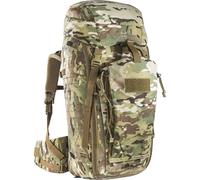 Tasmanian Tiger Sac à dos Modular Pack Plus 45+5 L modulaire MultiCam