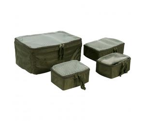 Tasmanian Tiger - TT Modular Pouch Set VL - Housse de rangement - One Size - olive