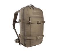 Tasmanian Tiger TT Modular Tac Pack 28 Sac à dos de randonnée robuste et tactique avec volume de 28 litres et système Molle