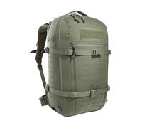 Tasmanian Tiger TT Modular Tac Pack 28 Sac à dos de randonnée robuste et tactique avec volume de 28 litres et système Molle