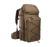 Tasmanian Tiger TT Modular Trooper Pack MK II 55 litres Sac à dos de randonnée militaire pour homme Compatible Molle Outdoor Usage Bushcraft Trekking, Coyote Brown