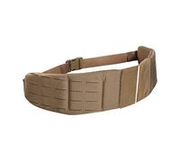 Tasmanian Tiger TT Molle Hip Belt Ceinture abdominale stable compatible Molle pour sacs à dos TT Marron coyote