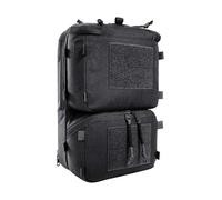 Tasmanian Tiger TT Operator Pack ZP Pack d'interventions tactiques avec fermeture éclair ou Molle et inserts de chargeur interchangeables pour supports de plaques
