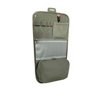 Tasmanian Tiger TT Organisateur Panel Insert pour Sacs à Dos avec de Nombreuses Poches pour Outils, Papeterie, EDC, Compatible avec TT Essential Pack L, TT SW Pack 25 et Daypack L, 13 x 8 cm, Olive