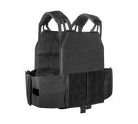 Tasmanian Tiger TT PLATE CARRIER LP MKII Black (7381.040)