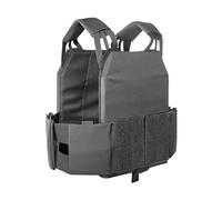 Tasmanian Tiger TT Plate Carrier LP MKII Porte-plaque plat léger avec poches latérales amovibles