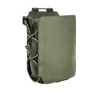 Tasmanian Tiger TT Multipurpose Side Pouch Sac à Dos modulaire, Poche latérale, Poche pour Bouteille avec système Molle, Poche trépied, Olive