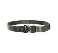 Ceinture tactique Stretchbelt 38 mm Tasmanian Tiger - Stone Grey Olive