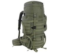 Tasmanian Tiger - TT Raid Pack MKIII 52 - Sac à dos de trekking - 52 l - olive