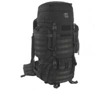 Tasmanian Tiger Raid Pack MKIII sac à dos tactique noir 52 litres
