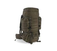 Tasmanian Tiger TT Raid Pack MKIII Sac à dos militaire de randonnée et de trekking de 52 litres avec ceinture de hanche amovible, compatible avec le système Molle