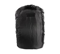 Tasmanian Tiger Housse de pluie TT Raincover L imperméable 55-80L pour sac à dos Noir Camouflage