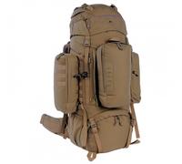 Tasmanian Tiger - TT Range Pack MKII 90+ - Sac à dos de trekking - coyote brown