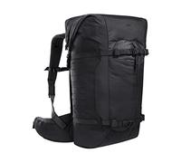 Tasmanian Tiger TT Sentinel 40 Sac à dos tactique léger avec système Molle et volume de 40 l pour extérieur, trekking, randonnée, noir