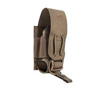 Tasmanian Tiger TT SGL Flashbang Pouch Pochette compatible Molle pour grenade/flash Bang 40 mm
