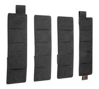 Tasmanian Tiger - TT SGL Molle Adapter Set VL - black