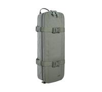 Tasmanian Tiger TT Side Pocket 17 IRR Sac à dos supplémentaire, 6,5 l, grande poche supplémentaire avec système MOLLE pour sacs à dos tactiques, gris pierre/olive IRR