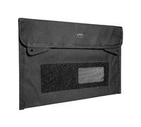 Tasmanian Tiger TT Tablet Pouch RFID Block Pro Étui de protection pour tablette Noir Protection complète contre les téléphones mobiles, ISM, UMTS, Bluetooth, Wifi, LTE