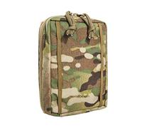 Tasmanian Tiger TT Tac Pouch 1.1 MC Sac à Dos supplémentaire Compatible avec système Molle, Poche pour Accessoires EDC, Outils ou Petits Kits de Premiers Secours ; 15 x 10 x 4 cm, Multicam