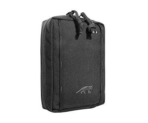 Tasmanian Tiger TT Tac Pouch 1.1 Poche supplémentaire de Sac à Dos, Compatible avec système Molle, Pochette pour Accessoires EDC, Outils ou Petits Kits de Premiers Secours ; 15 x 10 x 4 cm