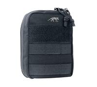 Tasmanian Tiger TT Tac Pouch 1 TREMA Pochette supplémentaire avec système Molle et Zone de Patch, 16 x 12 x 4 cm