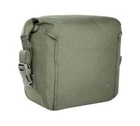 Tasmanian Tiger TT Tac Pouch 1 WP Sac à dos rembourré imperméable avec système MOLLE pour appareil photo, objectifs, appareils électroniques, olive