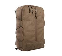 Tasmanian Tiger TT Tac Pouch 14 Poche supplémentaire pour Sac à Dos avec système Molle, Volume 10l Sac pour Accessoires EDC ou équipement médical 37 x 22,5 x 10 cm, Coyote Brown