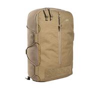 Tasmanian Tiger TT Tac Pouch 14 Poche supplémentaire pour Sac à Dos avec système Molle, Volume 10l Sac pour Accessoires EDC ou équipement médical, Kaki 37 x 22,5 x 10 cm