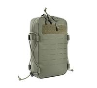 Tasmanian Tiger TT Tac Pouch 18 Anfibia Sac supplémentaire léger en matériau imperméable avec système Molle pour sac à dos ou porte-plaques, olive