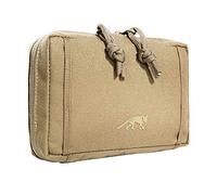 Tasmanian Tiger TT Tac Pouch 4.1 Poche supplémentaire pour Sacs à Dos Compatible avec système Molle, pour Accessoires EDC, Outils ou Petits Kits de Premiers Secours, 10 x 15 x 4 cm Kaki