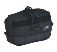 Tasmanian Tiger - TT Tac Pouch 4 Horizontal - Sac - One Size - black