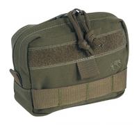 Tasmanian Tiger - TT Tac Pouch 4 Horizontal - Sac - One Size - olive