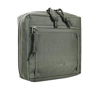 Tasmanian Tiger TT Tac Pouch 5.1 Poche supplémentaire pour Sac à Dos avec système Molle Pochette pour Accessoires EDC, Outils ou Petits Kits de Premiers Secours 15x15 x6 cm