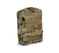 Tasmanian Tiger Pochette Tac Pouch 5, poche EDC, compatible MOLLE, housse de pluie MultiCam