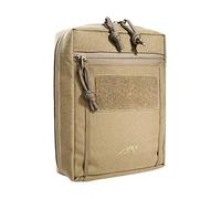 Tasmanian Tiger TT Tac Pouch 6.1 Poche supplémentaire pour Sac à Dos Compatible avec système Molle pour Accessoires EDC, Outils ou Petits Kits de Premiers Secours 20 x 15 x 6 cm, Kaki