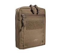 Tasmanian Tiger TT Tac Pouch 6.1 Poche supplémentaire pour Sac à Dos Compatible avec système Molle pour Accessoires EDC, Outils ou Petits Kits de Premiers Secours 20 x 15 x 6 cm