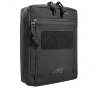 Tasmanian Tiger Pochette TT Tac Pouch 6.1 pour sac à dos – Compatible MOLLE, 20x15x6 cm, Noir