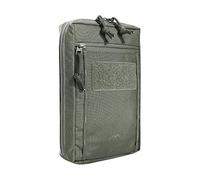 Tasmanian Tiger TT Tac Pouch 7.1 IRR Poche supplémentaire pour Sac à Dos Compatible avec système Molle pour Accessoires EDC 24 x 15 x 6 cm,Stone-Grey-Olive IRR