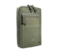 Tasmanian Tiger Poche pour sac à dos TT Tac Pouch 7.1 compatible système MOLLE 24×15×6 cm Olive