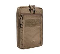 Tasmanian Tiger Pochette TT Tac Pouch 7.1 Compatible système MOLLE 24 x 15 x 6 cm Coyote Brown