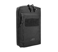 Tasmanian Tiger TT Tac Pouch 7.1 Poche supplémentaire pour Sac à Dos Compatible avec système Molle pour Accessoires EDC, Outils ou Petits Kits de Premiers Secours 24 x 15 x 6 cm, Noir