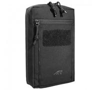 Tasmanian Tiger TT Tac Pouch 7.1 Poche supplémentaire pour Sac à Dos Compatible avec système Molle pour Accessoires EDC, Outils ou Petits Kits de Premiers Secours 24 x 15 x 6 cm, Noir