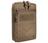 Tasmanian Tiger Pochette TT Tac Pouch 7.1 Compatible système MOLLE 24 x 15 x 6 cm Coyote Brown