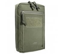 Tasmanian Tiger Poche pour sac à dos TT Tac Pouch 7.1 compatible système MOLLE 24×15×6 cm Olive
