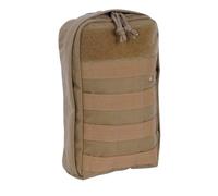 Tasmanian Tiger Pochette compatible MOLLE TT Tac Pouch 7 24 x 15 x 5,5 cm Marron Coyote