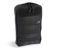 Tasmanian Tiger Sac TT Tac Pouch 7 – compatible MOLLE, 24 x 15 x 5,5 cm, taille unique – Noir