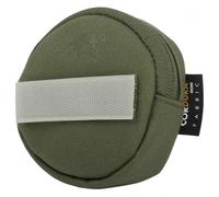 Tasmanian Tiger - TT Tac Pouch Round VL - Sac - One Size - olive