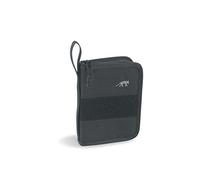 Tasmanian Tiger TT Tactical Field Book Poche pour carnet de Notes Mixte, Noir, 17x3x4cm