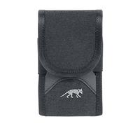 Tasmanian Tiger TT Tactical Phone Cover L Étui de Protection pour Smartphone (Noir)